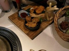 -赤坂亭M9和牛烧肉·日料398放题(万达店)