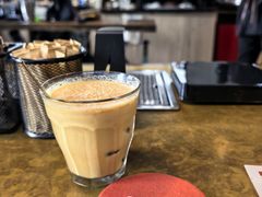 -The Workshop Coffee