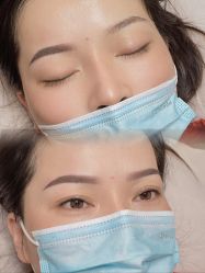 点击看大图 -HQ半永久纹绣纹眉