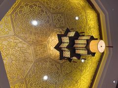 -嘉和国际饭店-颐园中餐厅