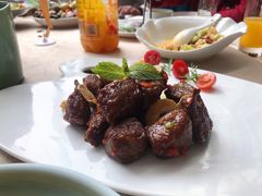 -唐廊烤鸭店(工体店)