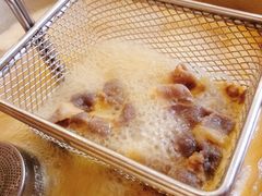 -樾餐厅泰式海鲜火锅(民歌湖店)