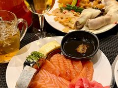 -青岛富力艾美酒店