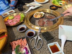 -梦山水日本烧肉(五四广场店)