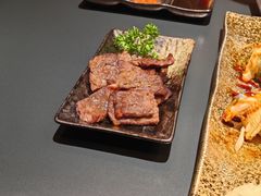 横膈膜-無二炙坊·和牛烧肉(大钟寺1733店)