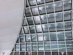 -曼谷素万那普国际机场
