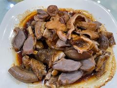 -胜记烧鹅美食