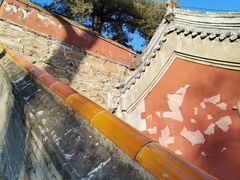 -潭柘寺景区