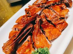 -王府井酒店(金桥港湾店)