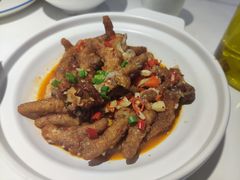 -兰湘子·湘菜小炒(长安万科广场店)