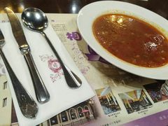 -德大西餐社(云南南路店)
