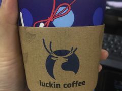 -瑞幸咖啡(解放碑英利大融城店)