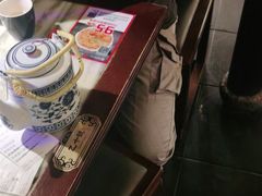 -绿茶餐厅(昆明世纪金源店)