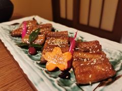 -水之惠鲜鱼料理(王府大街店)