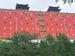 -普陀宗乘之庙(小布达拉宫)