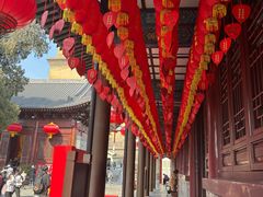-大慈恩寺(大雁塔)