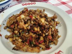 -西江红·株洲本地菜(滨江南路店)