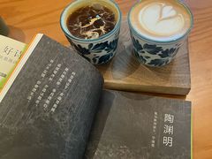 -YEEGIN COFFEE也径咖啡