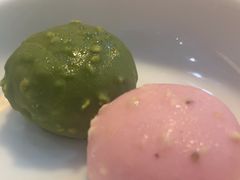-一韩亭韩式烤肉(高新店)