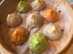 -上海和平饭店龙凤厅 Dragon Phoenix