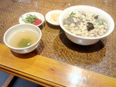 -毅祥斋老孙家泡馍(北院门鼓楼店)