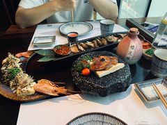 -石葵(锦业时代店)