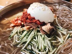 -屋里家延边朝鲜族冷面(南园店)