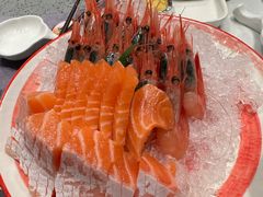 -大渔铁板烧(大悦城店)