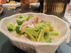 -院子餐厅·大锅菜·老杭帮(桥西直街店)