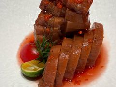 -阿明小菜·海鲜·上海菜(梅陇店)