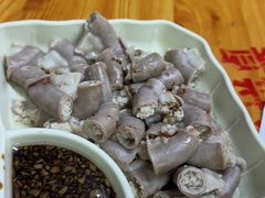 -汕尾小吃铜盘推(埔尾篮球场店)