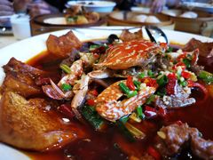-顺德人家食府(黄金广场店)