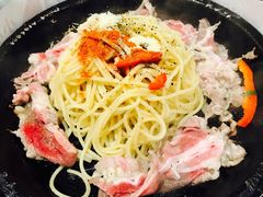 -胡椒厨房(金安国际购物广场店)