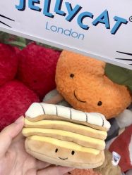 -jELLYCAT(华熙店)