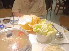 -聚味罗记大排檔·烧烤·鲜鱼杂·甲鱼煲(科学馆店)