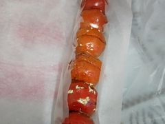 -二斗栗子(黄河道店)