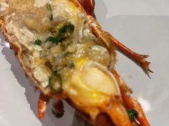 -顺德美的万豪酒店·自助餐·贡厨