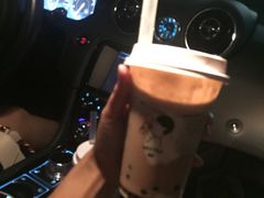 -喜茶(东莞汇一城店)