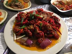 -一棠龙虾•王牌虾球(楚河汉街店)