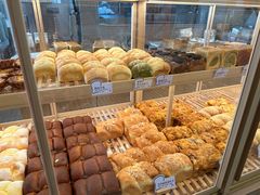 -崎本的店·专业酵种吐司(无锡万象汇店)