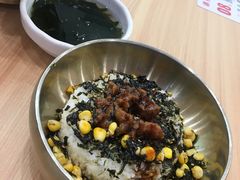 -米村拌饭(江宁万达店)