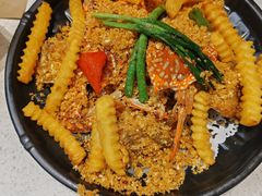 -79号渔船海鲜饭店(华强北店)