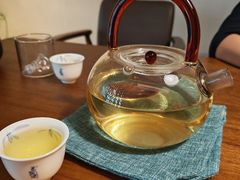 -茗知道茶馆(世博源店)