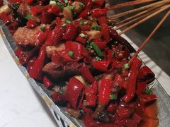 -蕃茄述·好汤自然来(江汉路店)