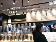 -喜茶(北京三里屯太古里店)