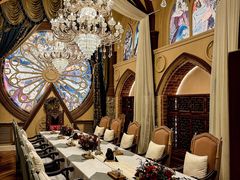 -叶叶菩提(太原别墅店)