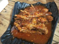 -京玉菲饭店(李村店)