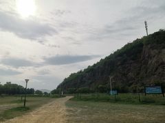 -宁波松兰山滨海旅游度假区
