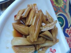 -张家大院·鲁菜·私房菜(芙蓉街店)