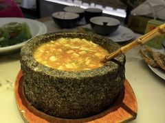 -绿茶餐厅(青岛城阳万象汇店)